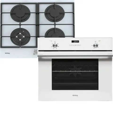 KORTING HGG 6722 CTW + OKB 760 FW