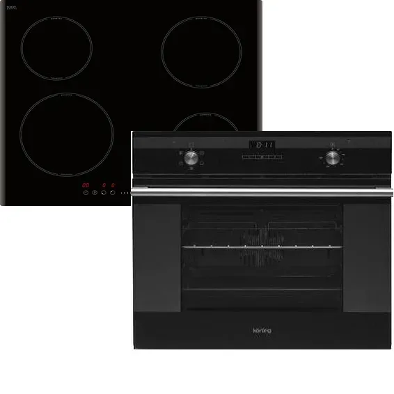 KORTING HI 64540 B + OKB 760 FN