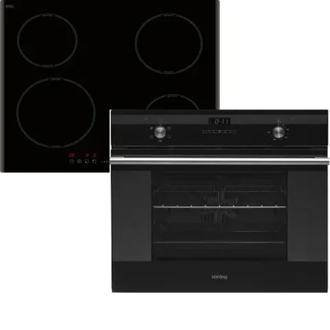 KORTING HI 64540 B + OKB 760 FN