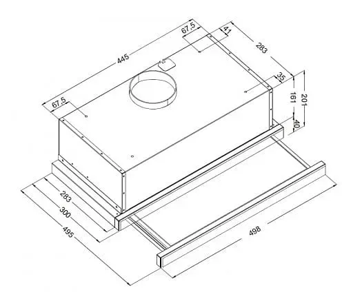 Korting KHP 5512 GN