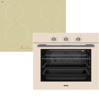 KORTING HI 64560 BB + OKB 370 CMB