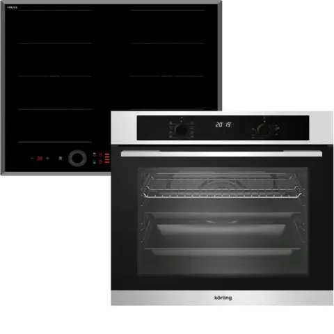 KORTING HIB 68700 B QUADRO + OKB 691 CSX
