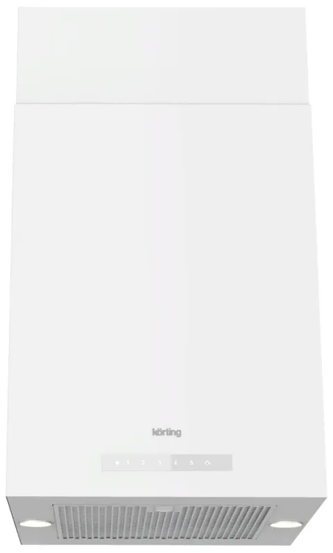 Korting KHA 45970 W Cube