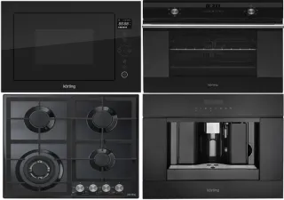 KORTING HG 665 CTN + OKB 760 FN + KMI 825 TGN + KCM 9200 BG