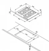 Korting HG 697 CTW
