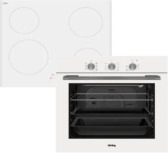 KORTING HI 64013 BW + OKB 370 CMW