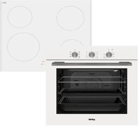 KORTING HI 64013 BW + OKB 370 CMW