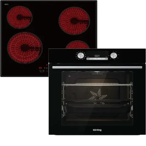 KORTING HK 63500 B + OKB 8921 ESN