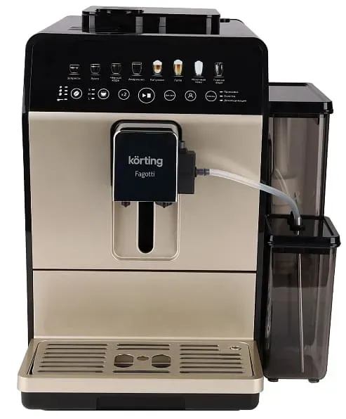 Korting KACM 2026 B Fagotti