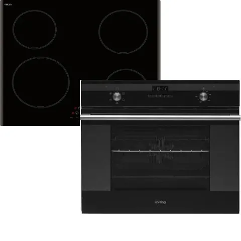 KORTING HI 64013 B + OKB 760 FN