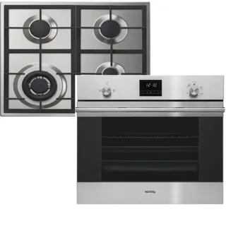 KORTING HG 665 CTX + OGG 771 CFX