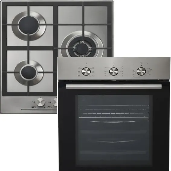 KORTING HG 465 CTX + OKB 4630 CMX