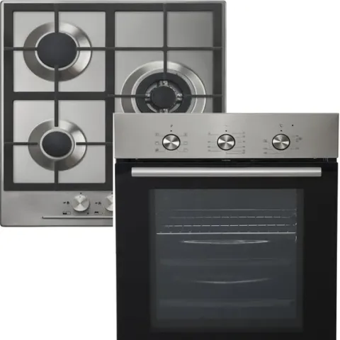 KORTING HG 465 CTX + OKB 4630 CMX