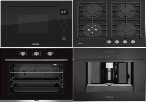 KORTING HGG 6825 CTN + OKB 370 CMX + KMI 825 TGN + KCM 9200 BG