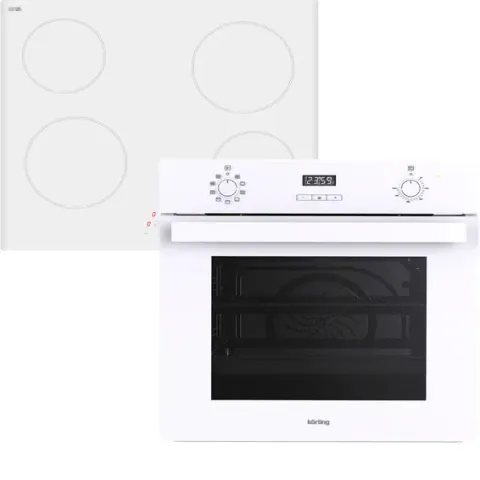 KORTING HK 60003 BW + OKB 591 CSGW