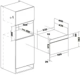 Korting KMI 830 GNBX