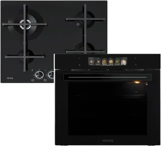 KORTING HGG 6766 ICPTN + OKB 9261 CPGN