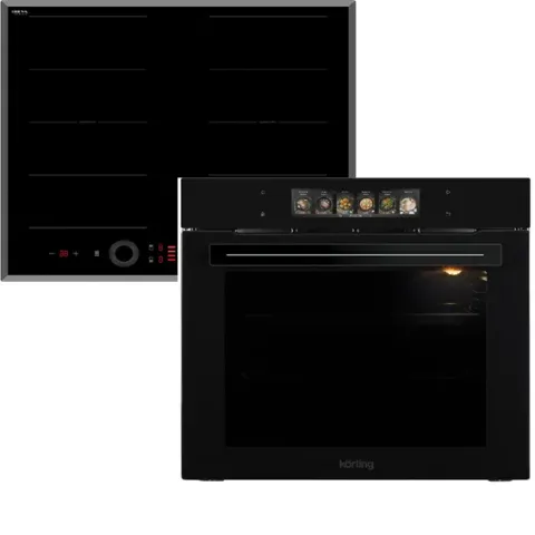 KORTING HIB 68700 B QUADRO + OKB 9261 CPGN