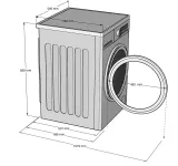 Korting KWD 60DV107
