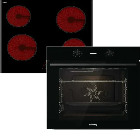 KORTING HK 60003 B + OKB 2820 EN