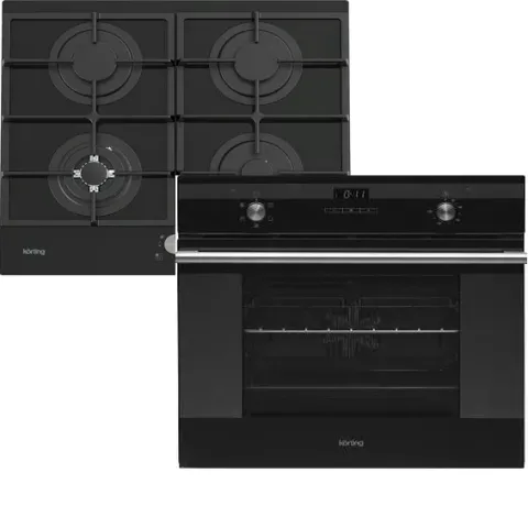 KORTING HGG 6722 CTN + OKB 760 FN