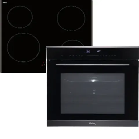KORTING HI 64013 B + OKB 1340 GNBX MW