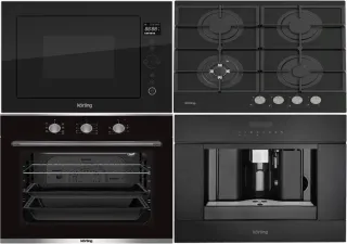 KORTING HGG 6722 CTN + OKB 370 CMX + KMI 825 TGN + KCM 9200 BG