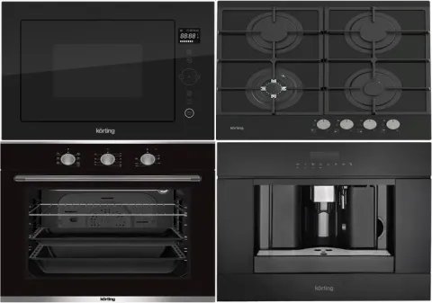 KORTING HGG 6722 CTN + OKB 370 CMX + KMI 825 TGN + KCM 9200 BG