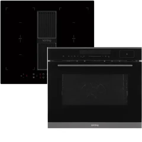 KORTING HIBH 68980 NB + OKB 1350 S GNBX STEAM