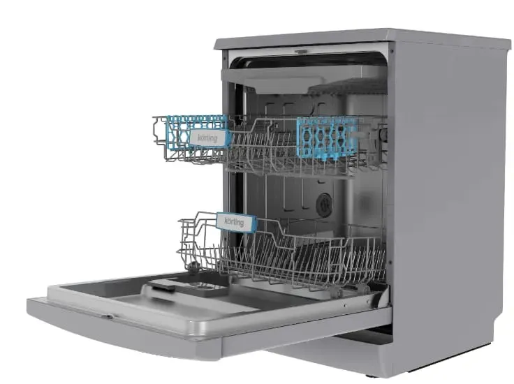 Korting KDF 60578 S