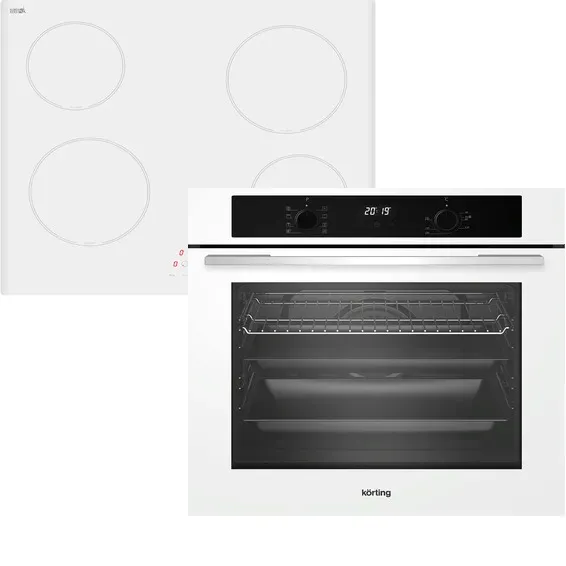 KORTING HK 60003 BW + OKB 691 CSGW