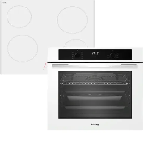 KORTING HK 60003 BW + OKB 691 CSGW