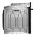 KORTING HI 64044 B + OKB 8972 EN ST