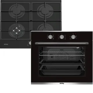 KORTING HGG 6722 CTN + OKB 370 CMX