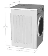 Korting KD 60L97