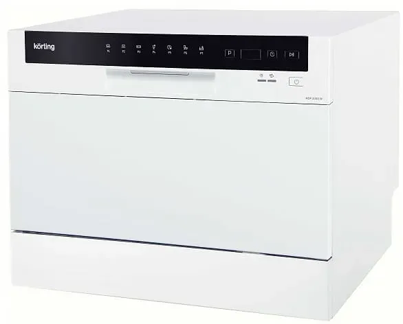 Korting KDF 2050 W