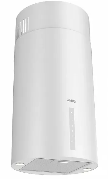 Korting KHA 39970 W Cylinder