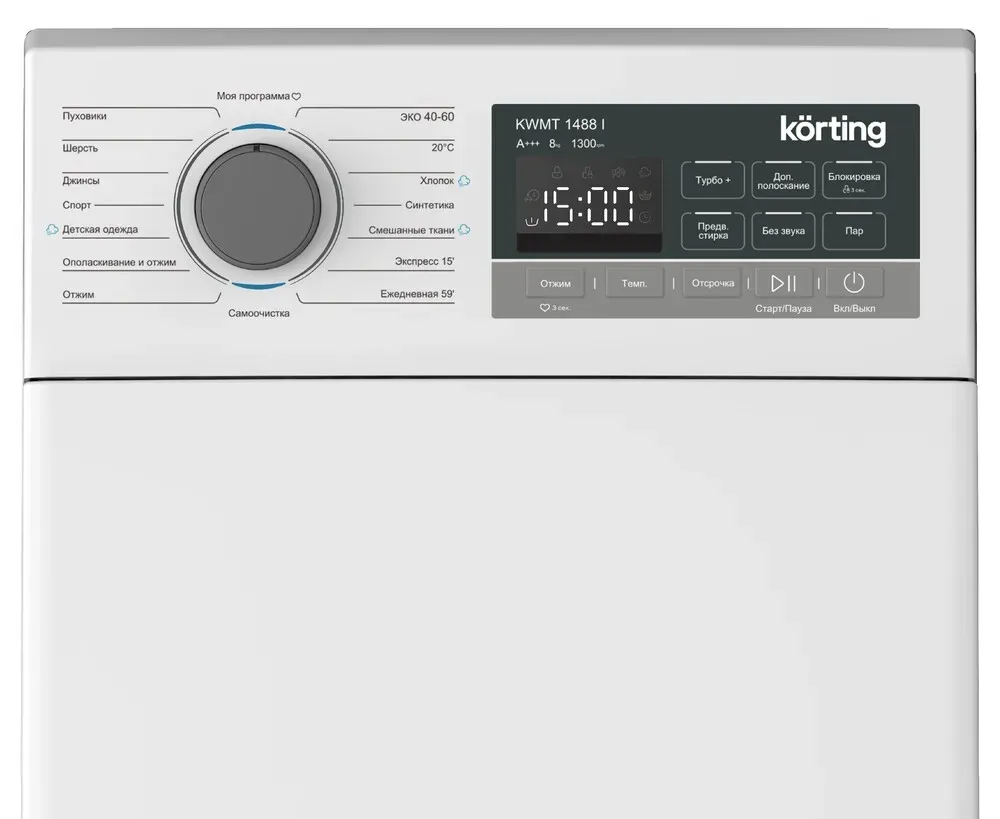 Korting KWMT 1488 I