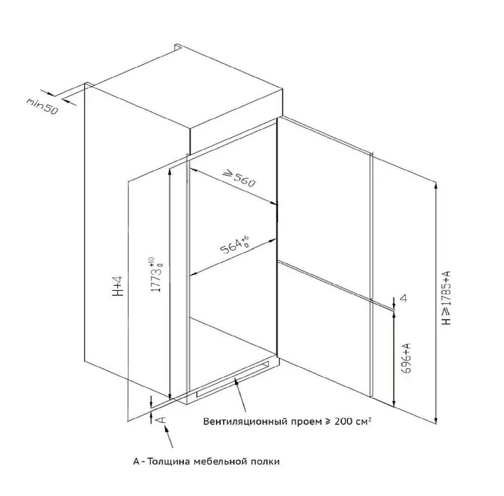 Korting KSI 17633 CLF