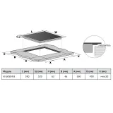 Korting HI 60504 B