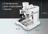 Korting KCM 1014 SA Ottimo