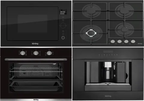 KORTING HGG 6734 CTN + OKB 370 CMX + KMI 825 TGN + KCM 9200 BG