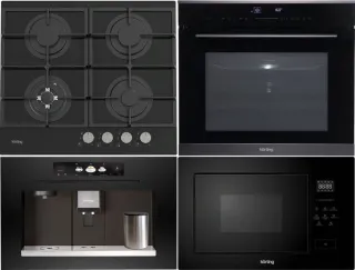 KORTING HGG 6722 CTN + OKB 1340 GNBX MW + KMI 827 GN + KCM 9830 BCG