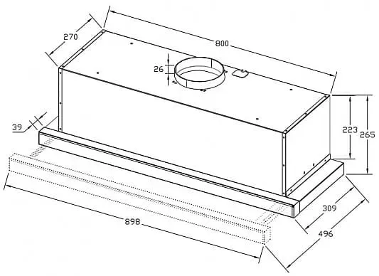 Korting KHP 9815 X