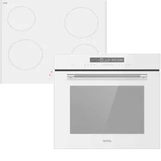KORTING HK 60003 BW + OKB 1351 S GSCW
