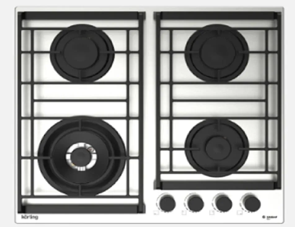 Korting HG 6235 CTX