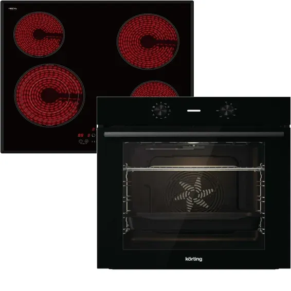 KORTING HK 63500 B + OKB 2820 EN