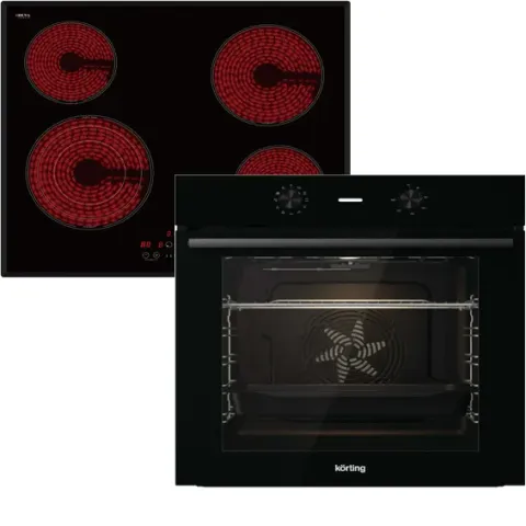 KORTING HK 63500 B + OKB 2820 EN