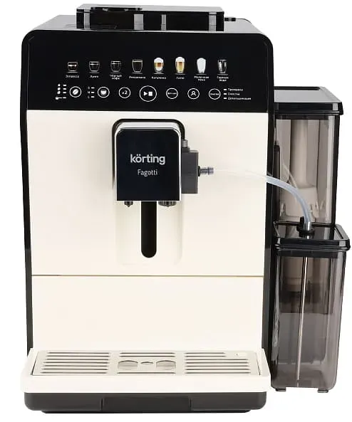 Korting KACM 2026 W Fagotti