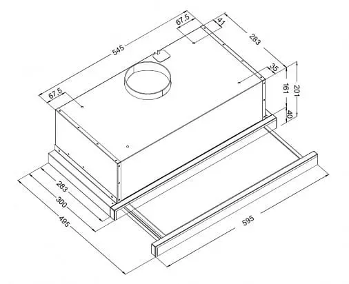 Korting KHP 6512 X